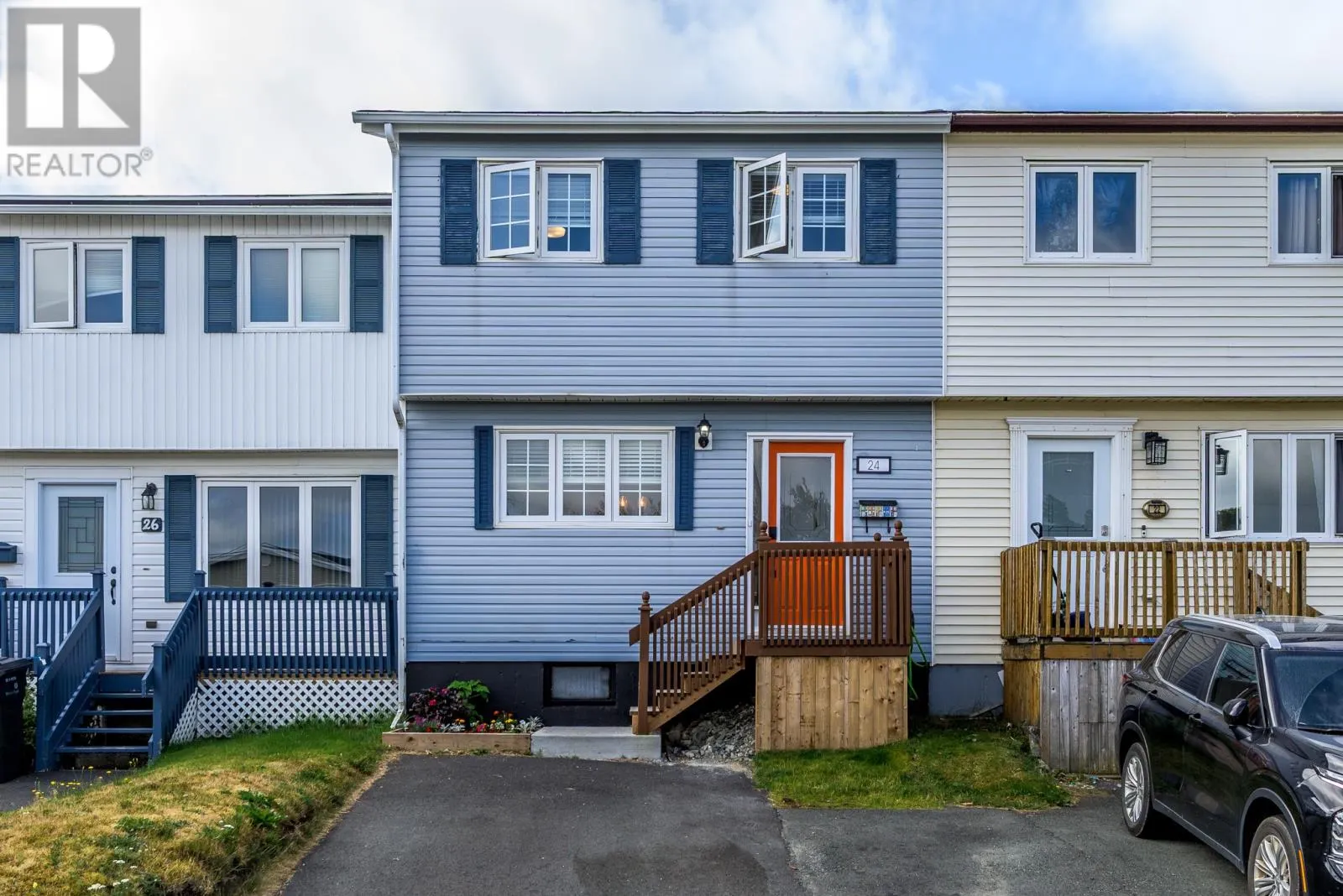 24 Scammell Crescent