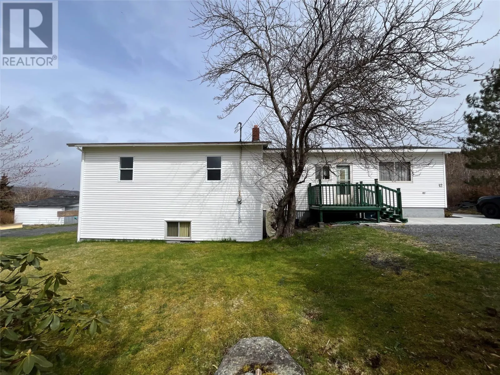 12 Antles Road