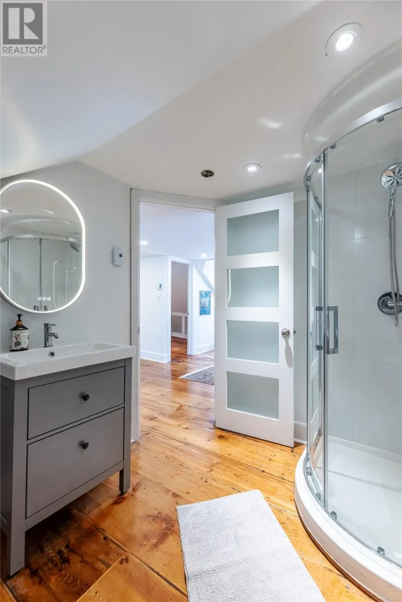 35 Monkstown Road