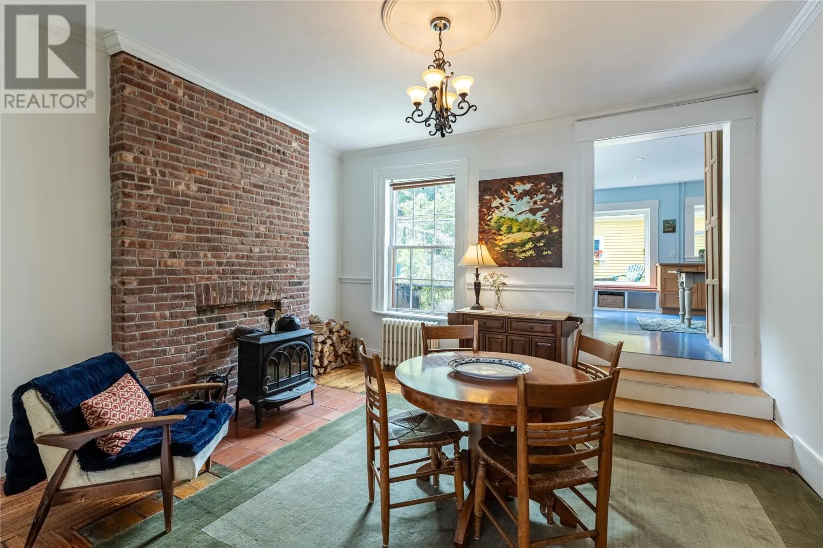 35 Monkstown Road