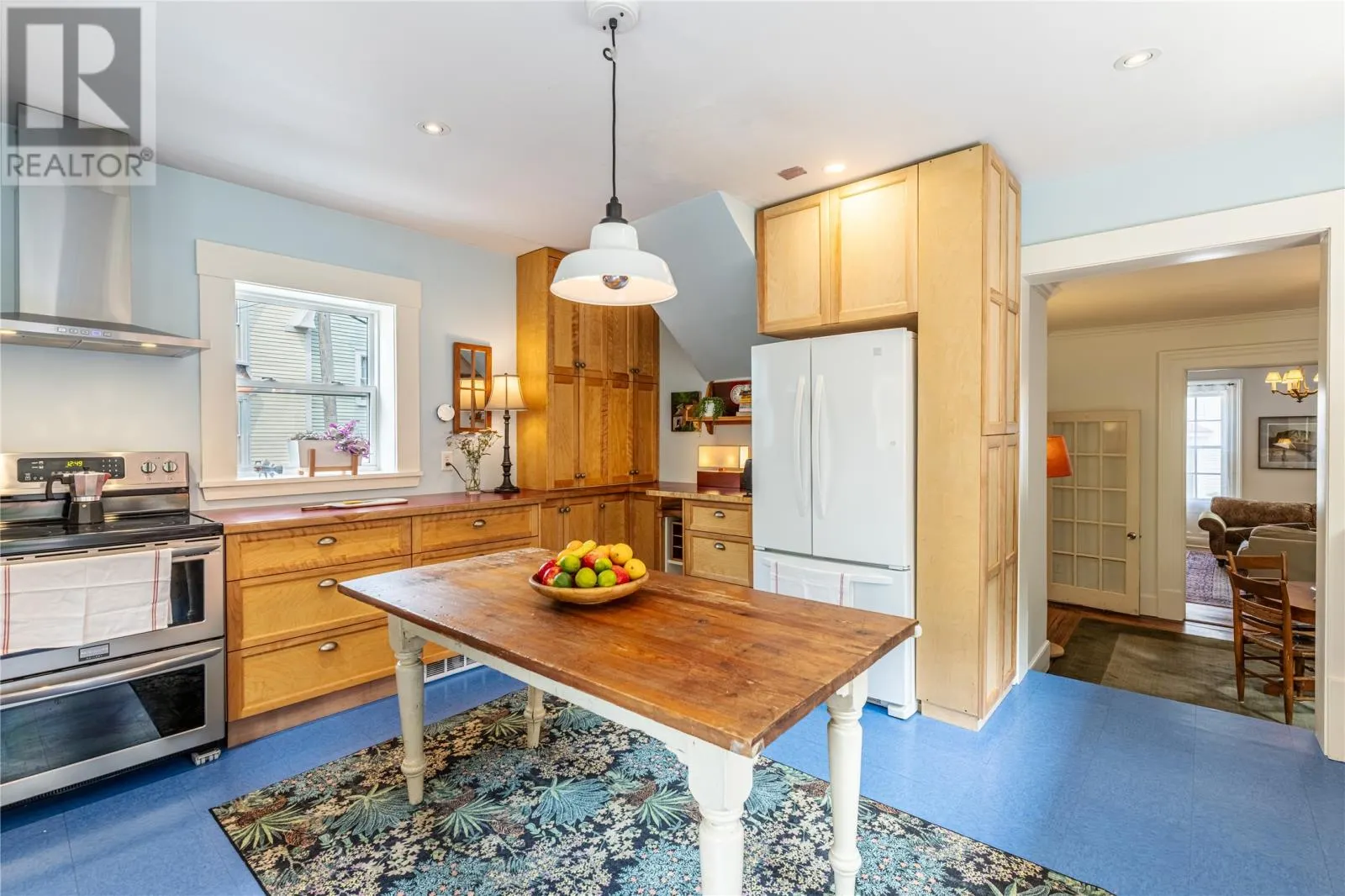 35 Monkstown Road