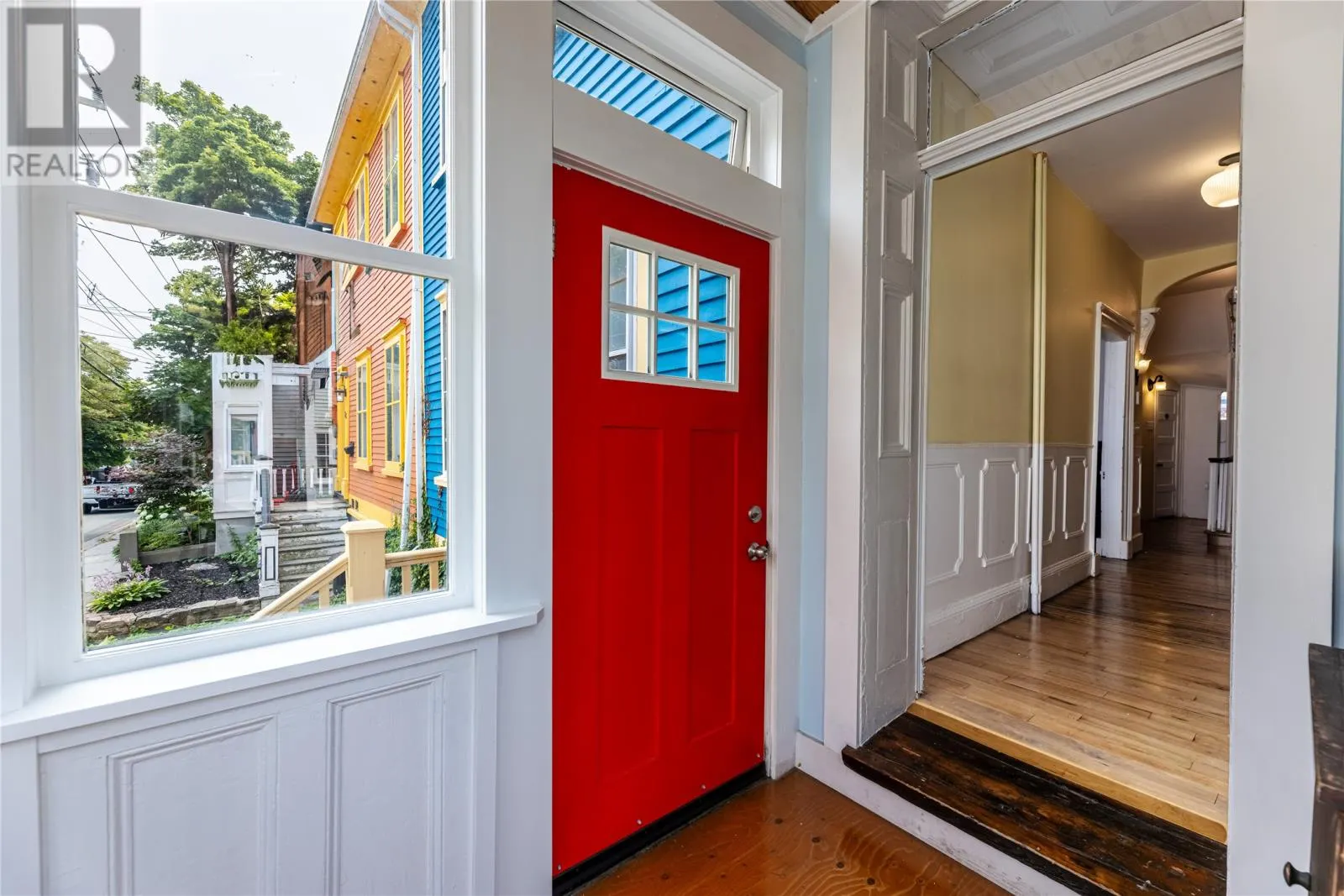 35 Monkstown Road