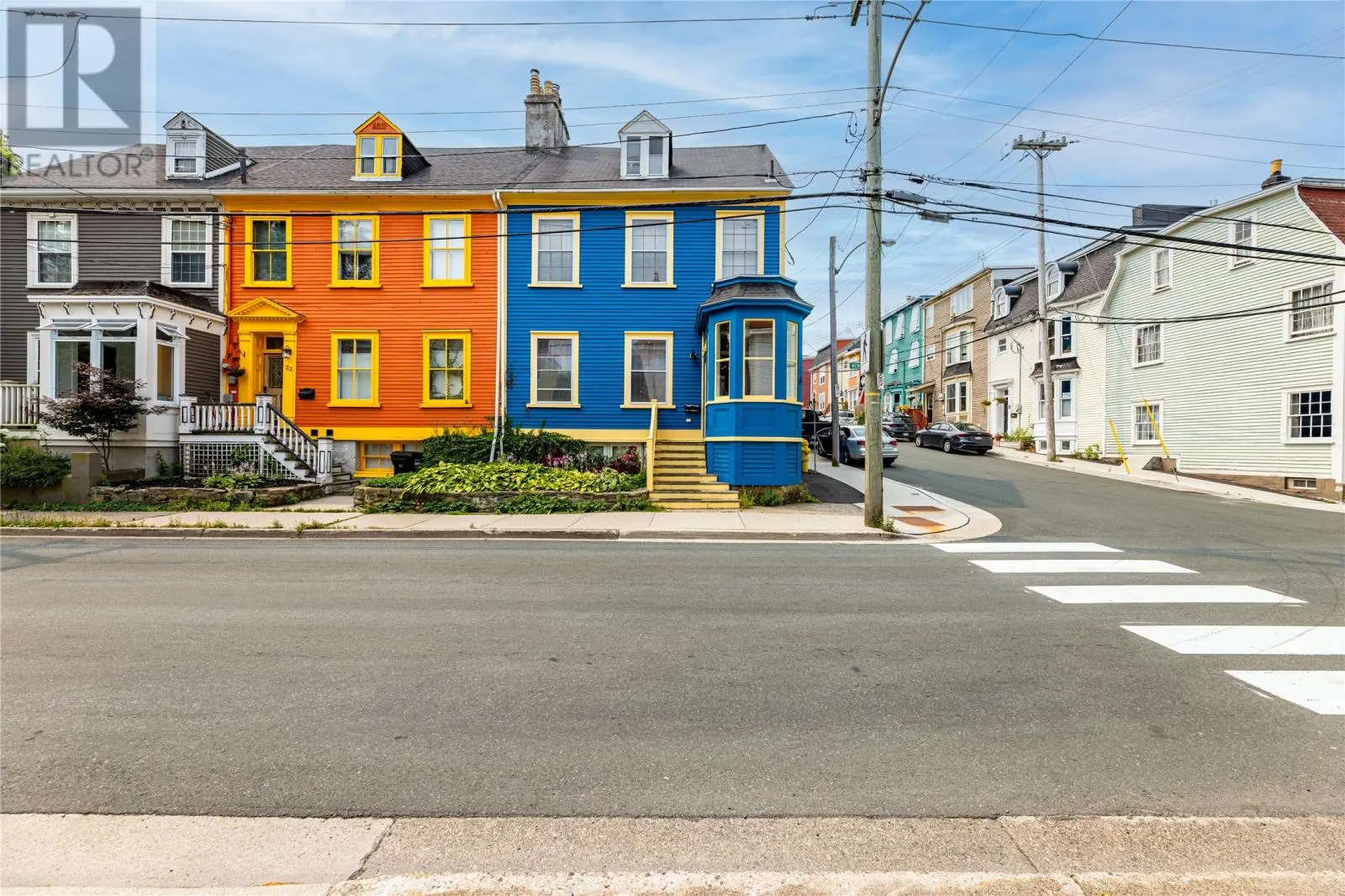 35 Monkstown Road