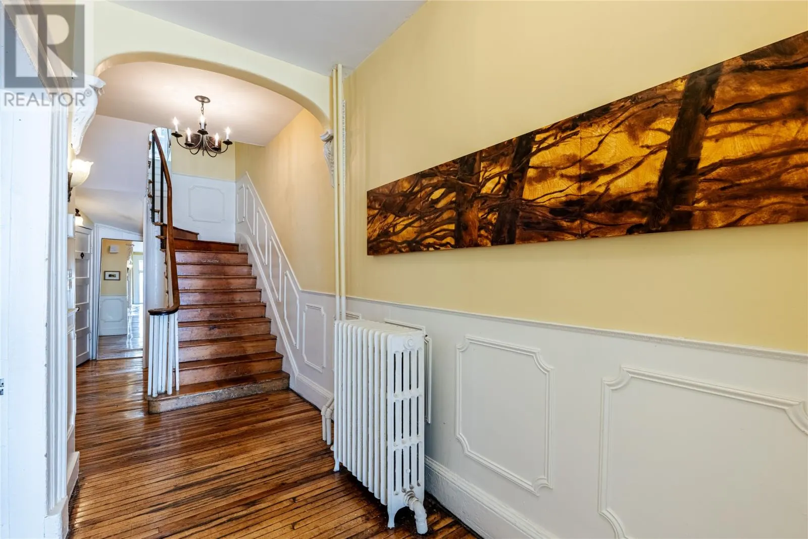 35 Monkstown Road