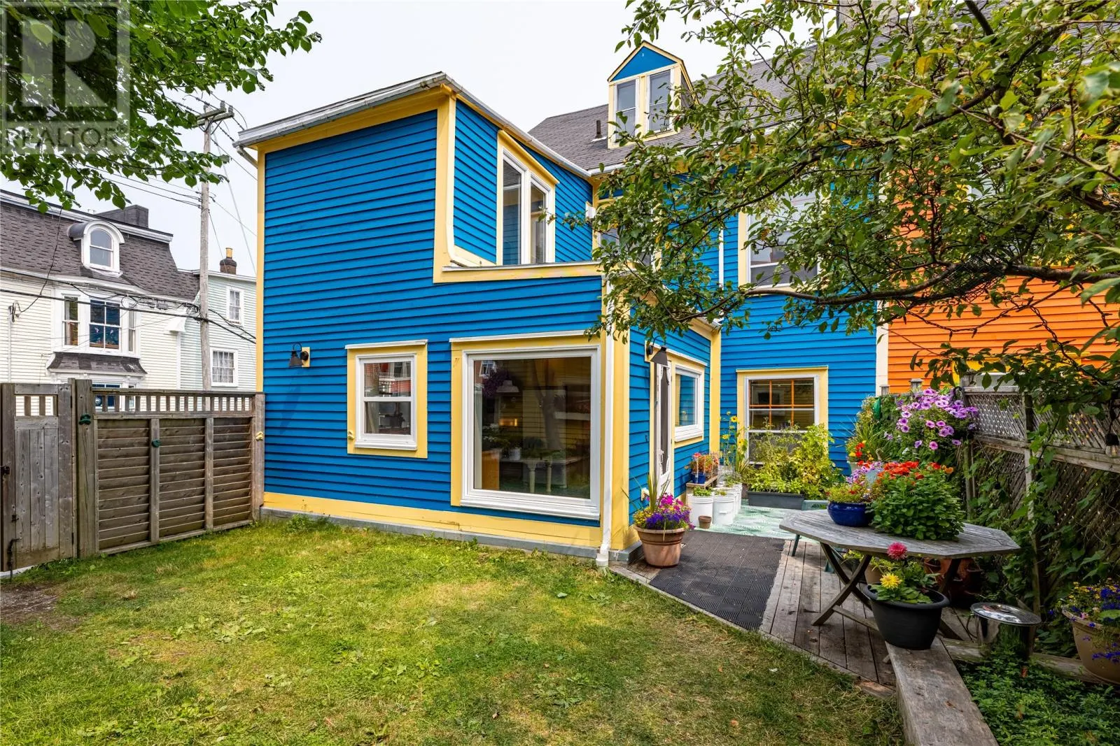 35 Monkstown Road