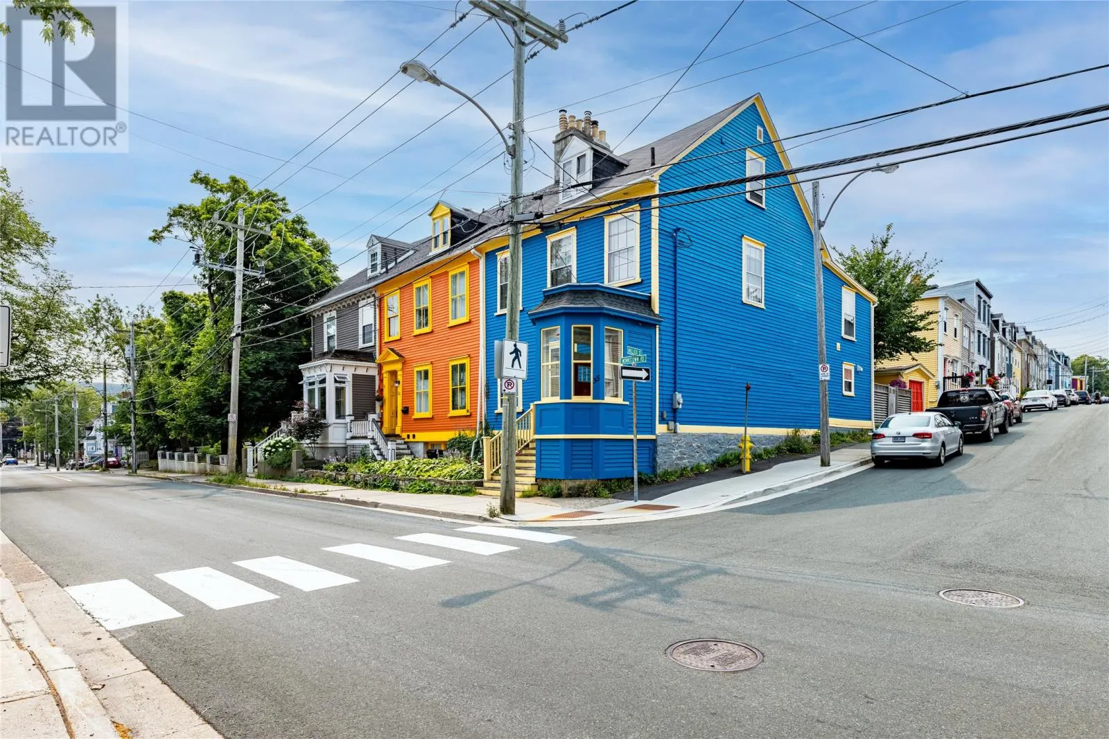 35 Monkstown Road