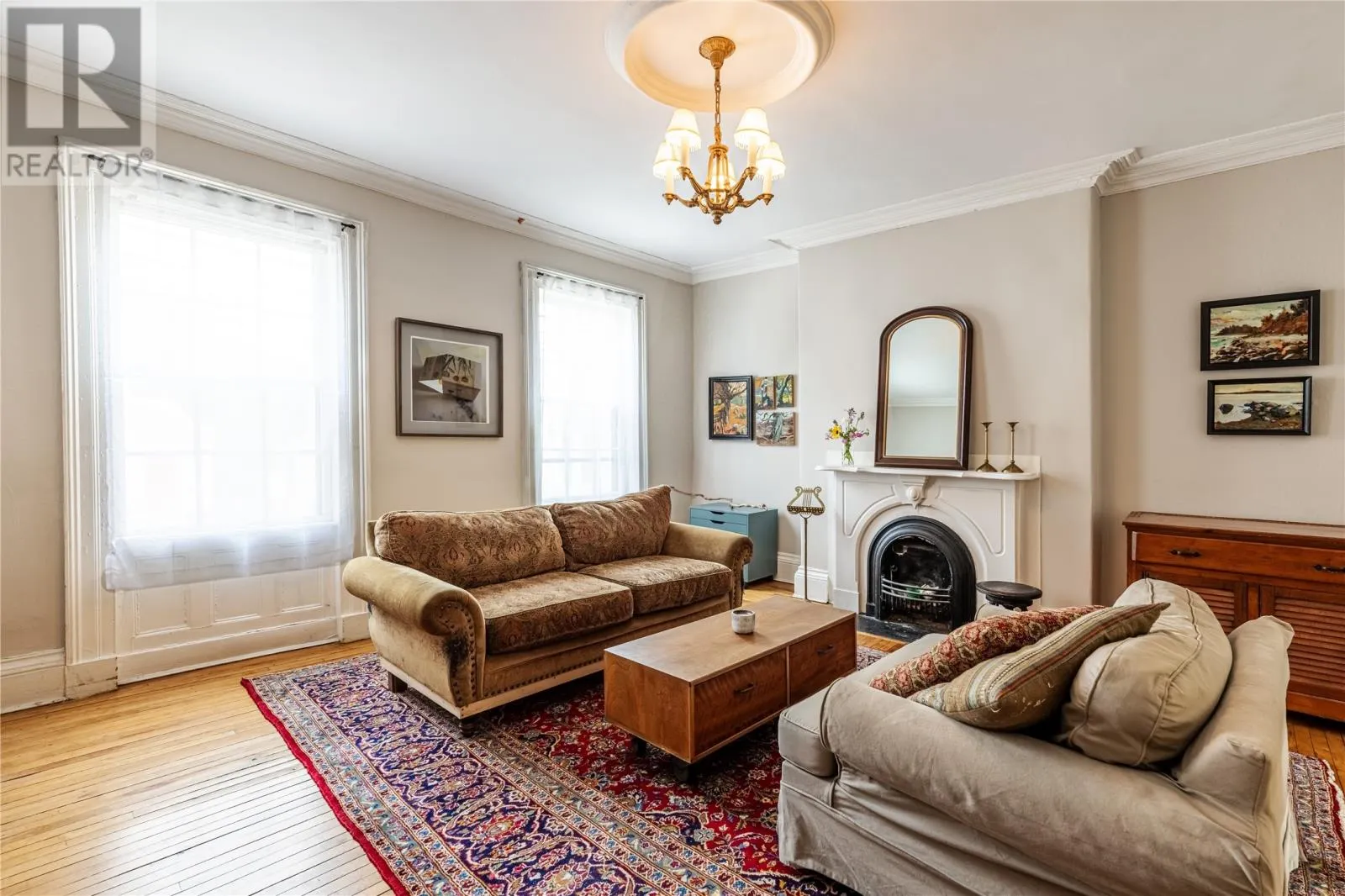 35 Monkstown Road