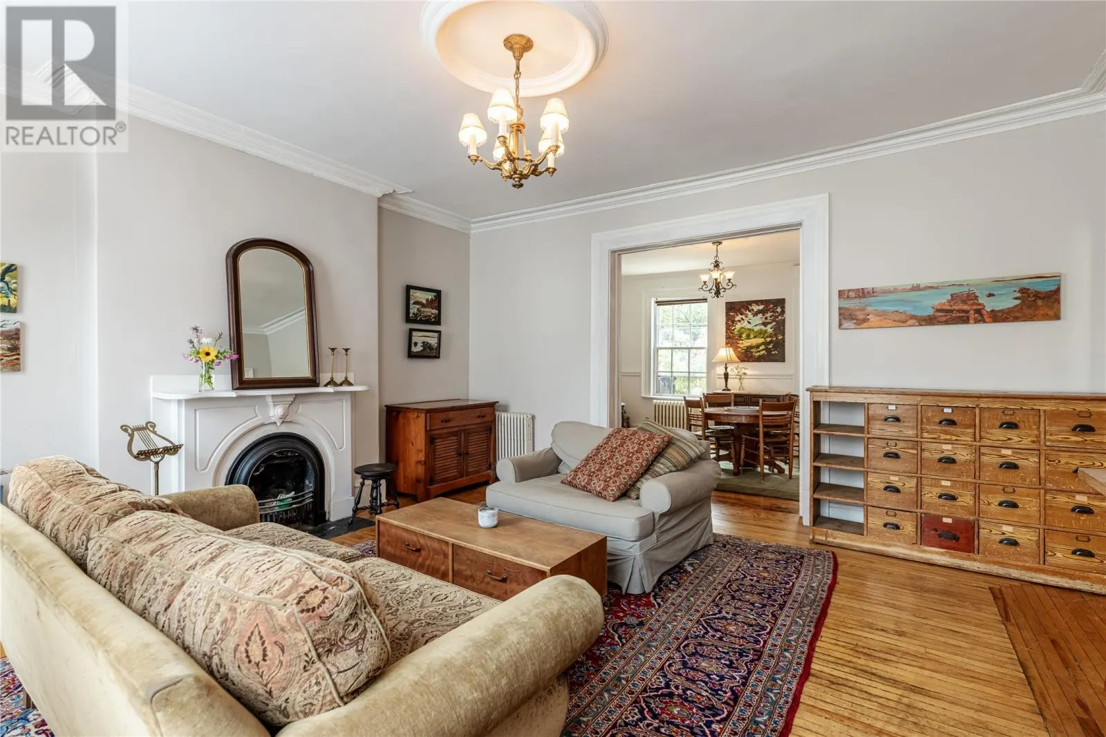 35 Monkstown Road
