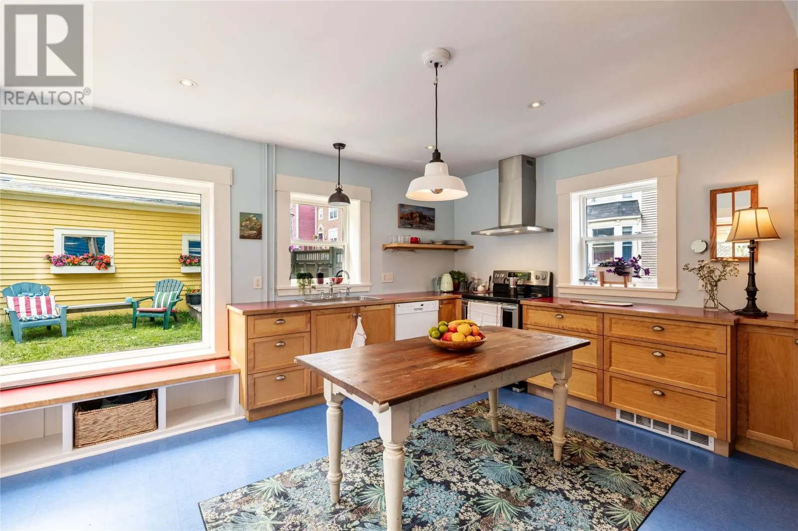 35 Monkstown Road