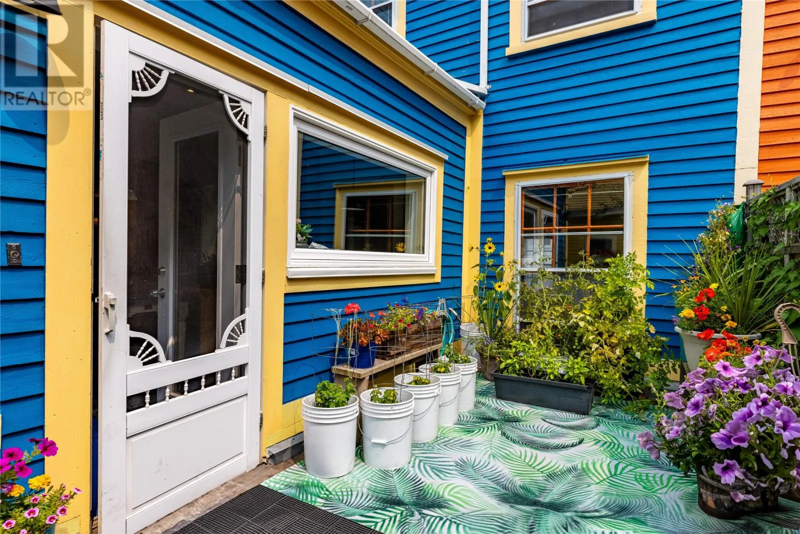 35 Monkstown Road
