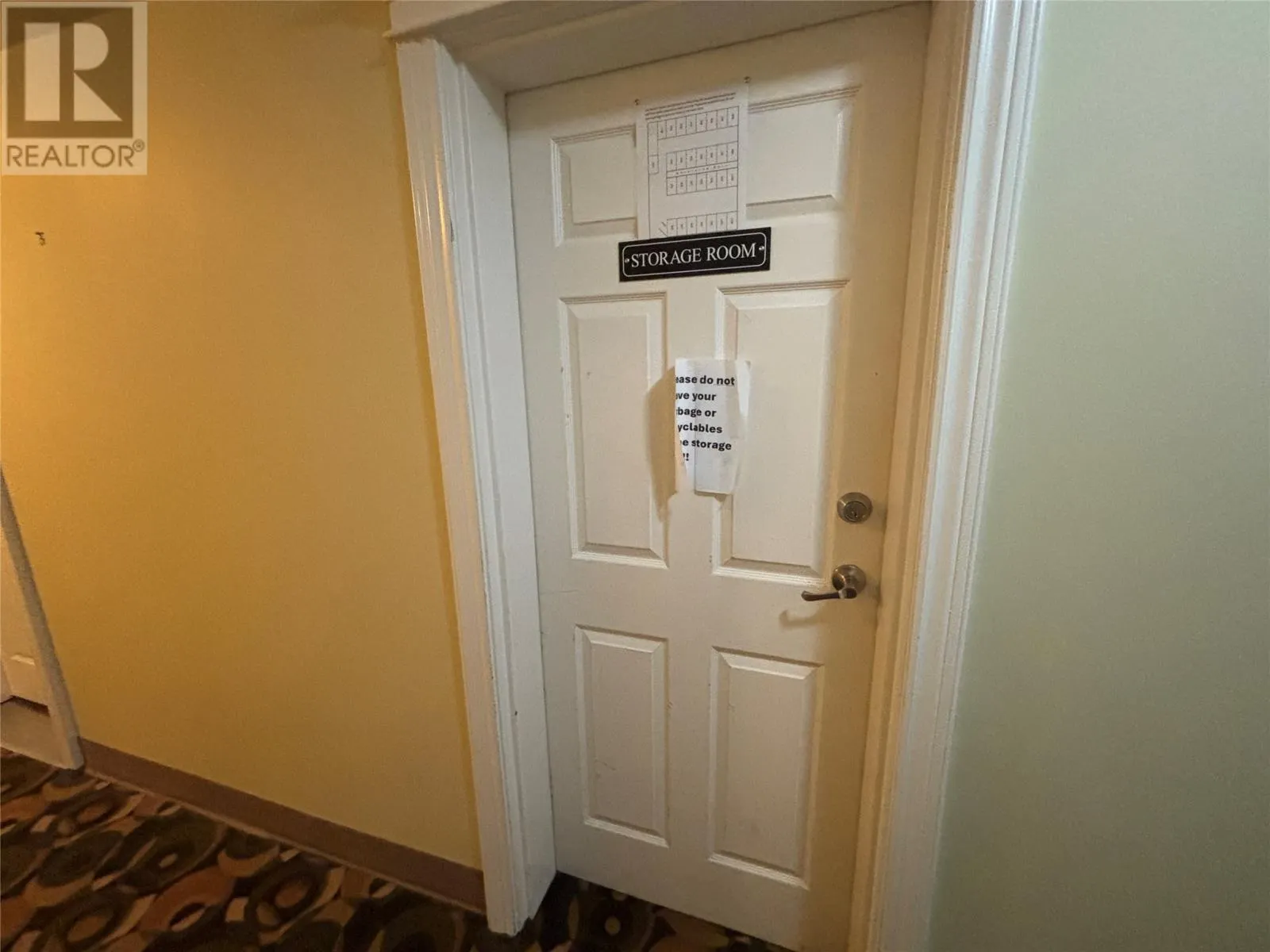 78 Thorburn Road Unit#208, #208