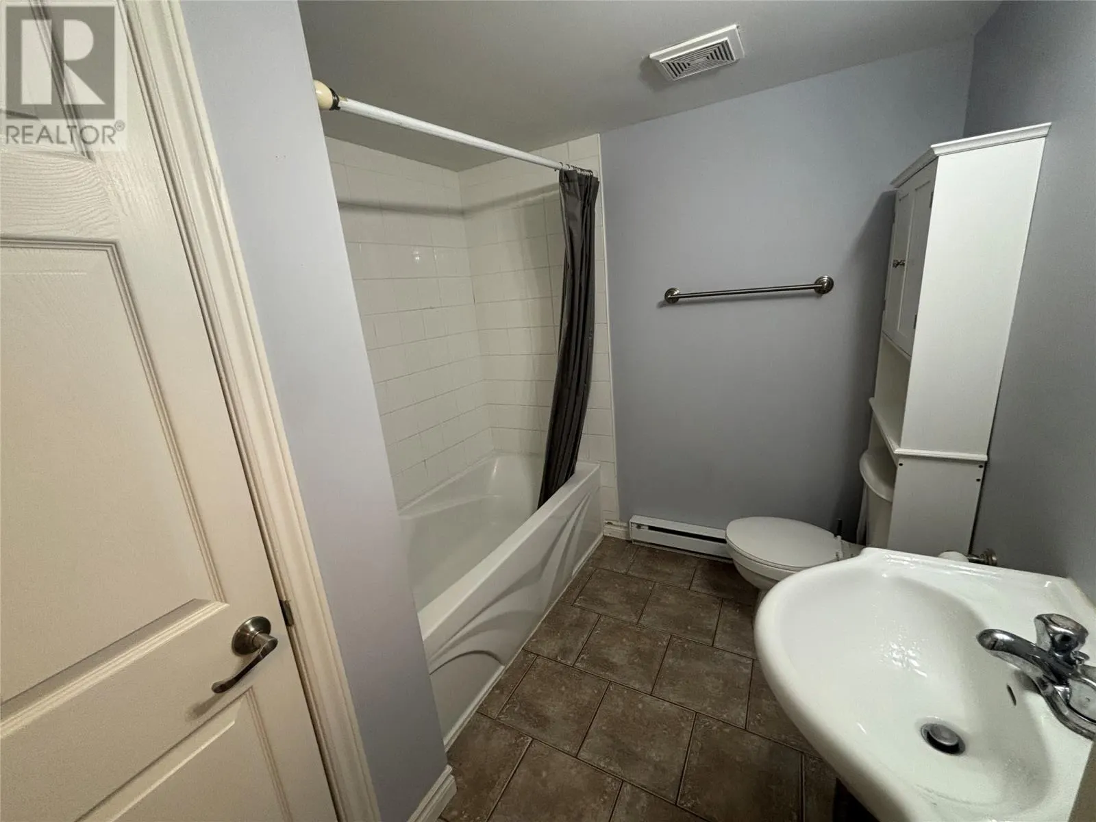 78 Thorburn Road Unit#208, #208