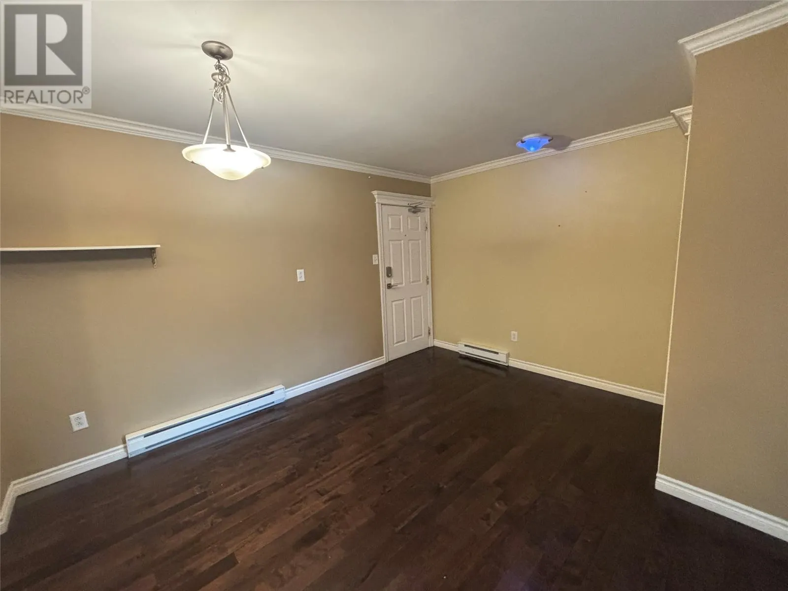 78 Thorburn Road Unit#208, #208