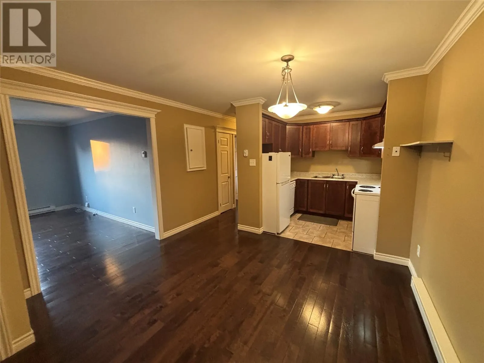 78 Thorburn Road Unit#208, #208