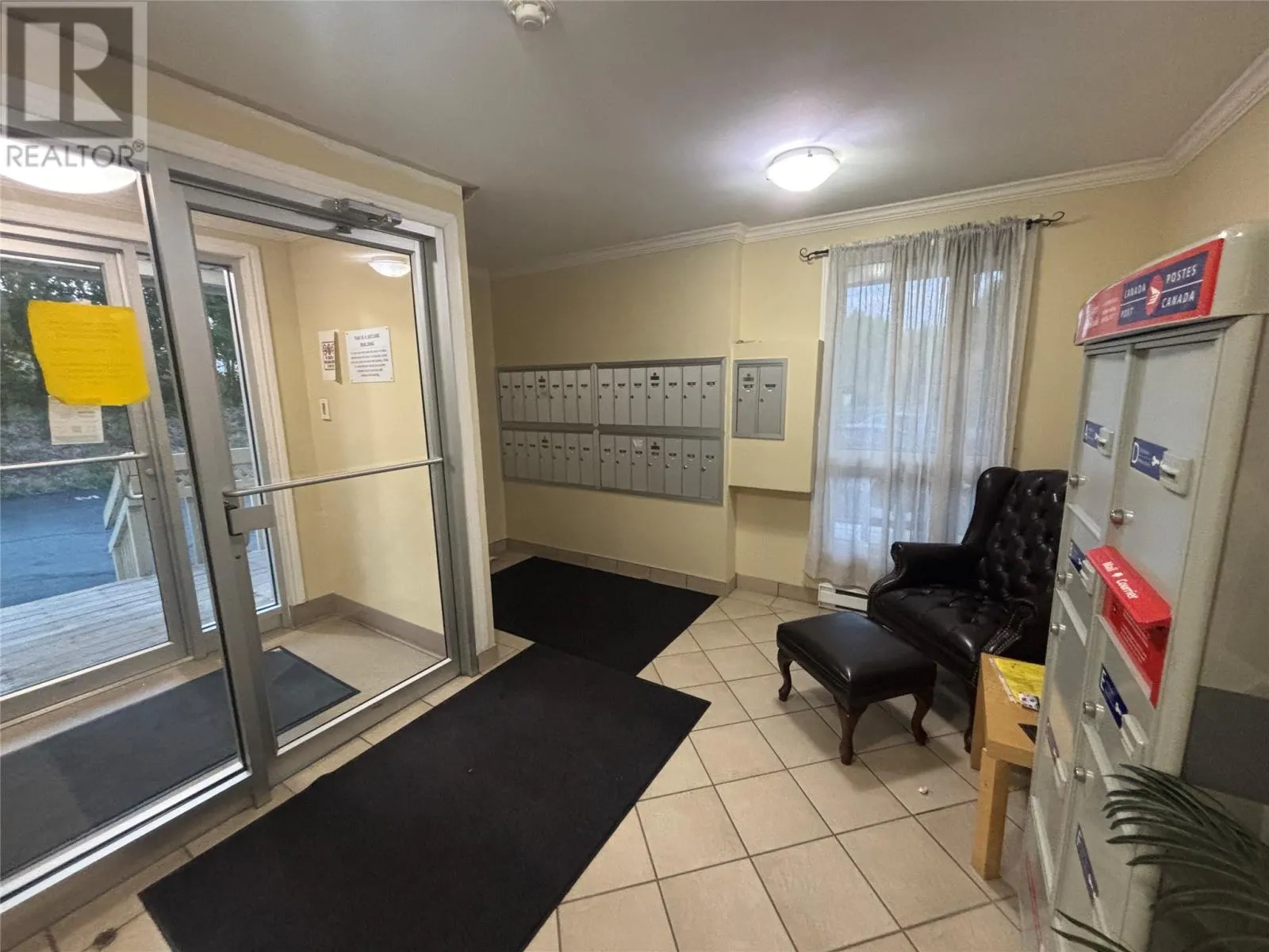 78 Thorburn Road Unit#208, #208