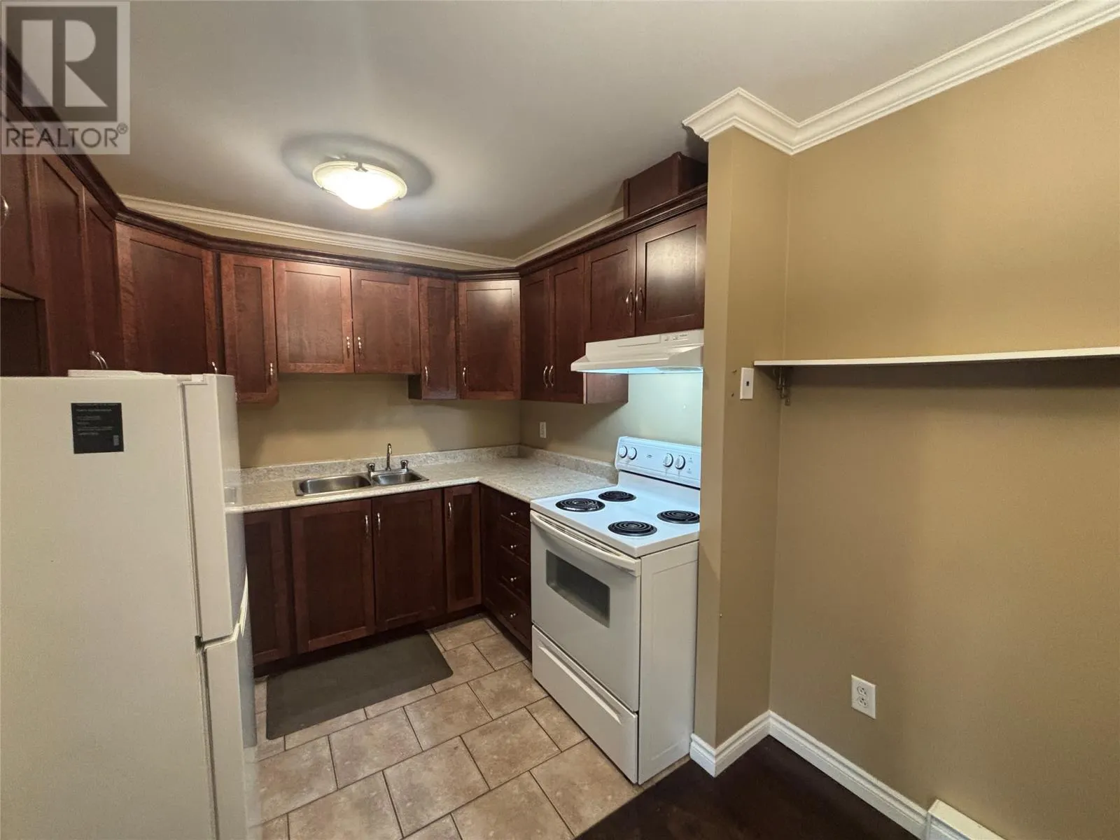 78 Thorburn Road Unit#208, #208