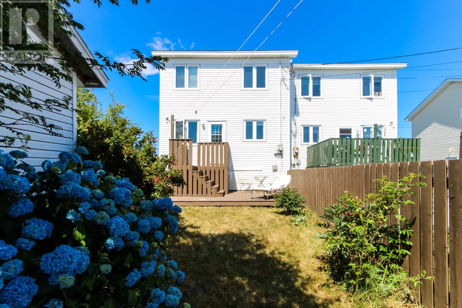 55 Baie Verte Street