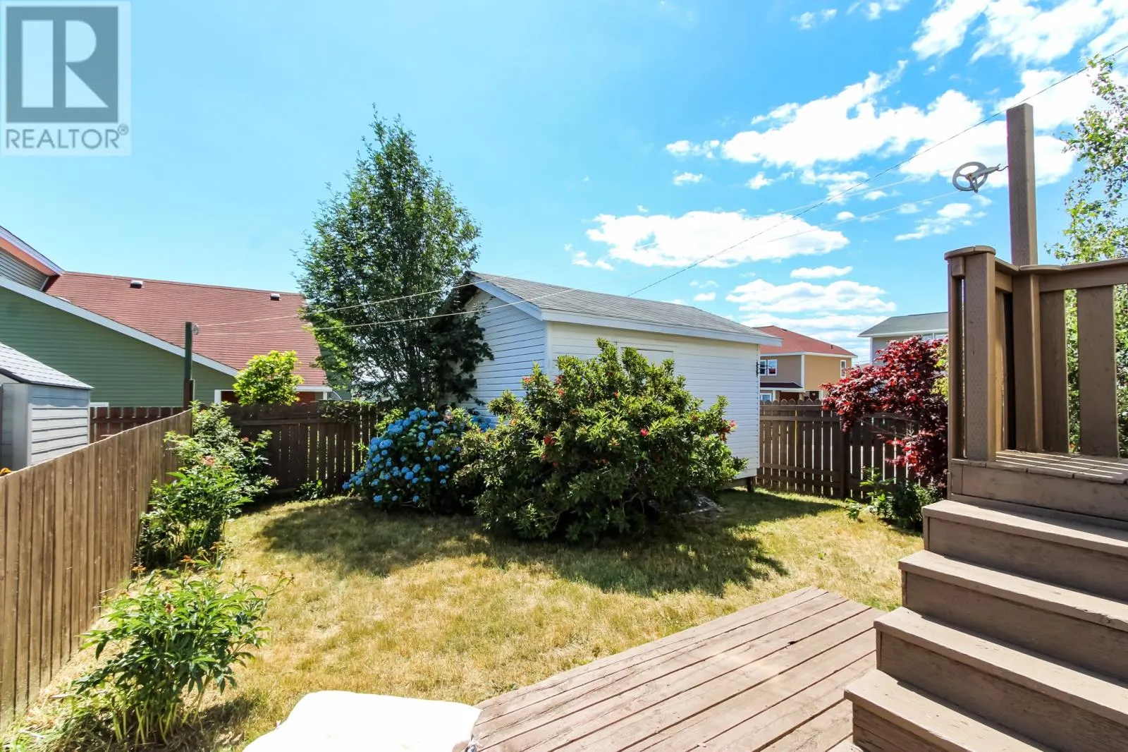 55 Baie Verte Street