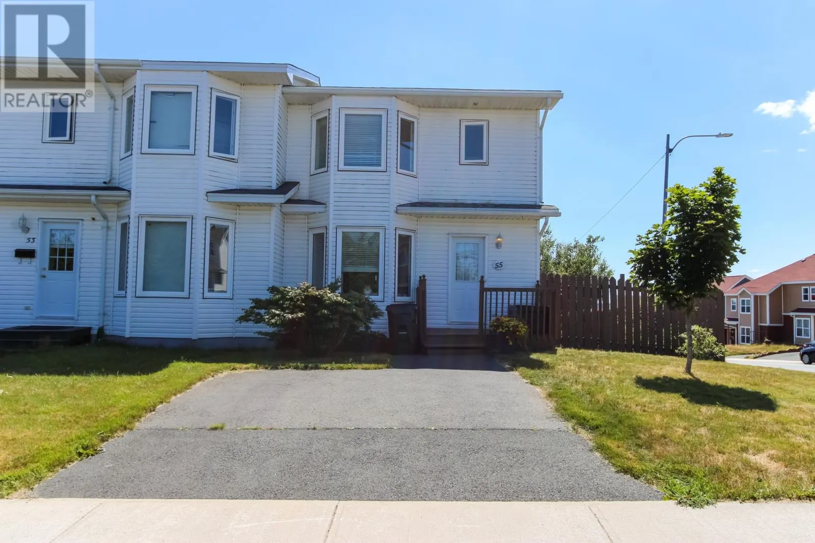 55 Baie Verte Street