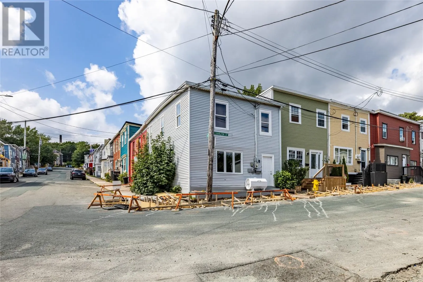 58 Charlton Street