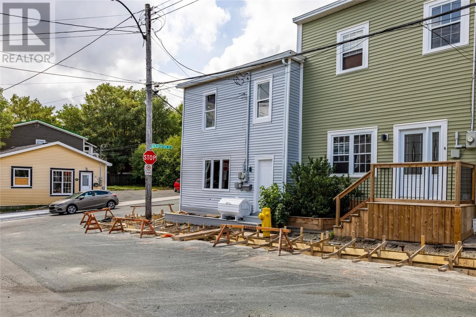 58 Charlton Street