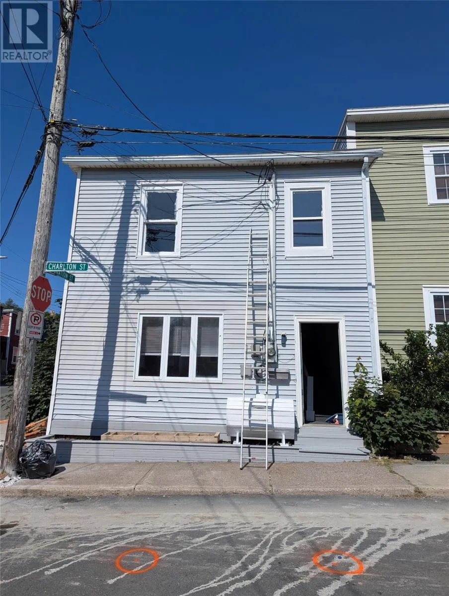 58 Charlton Street