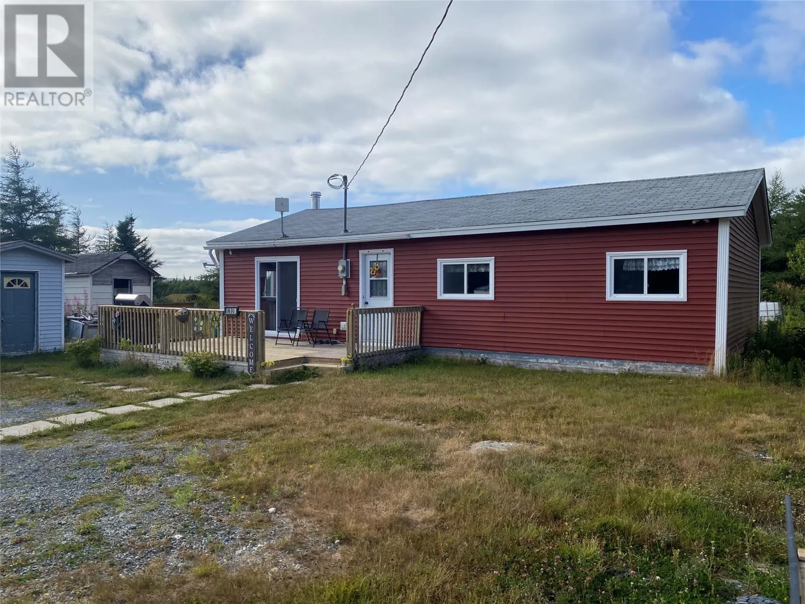 90 Mobile First Pond Road