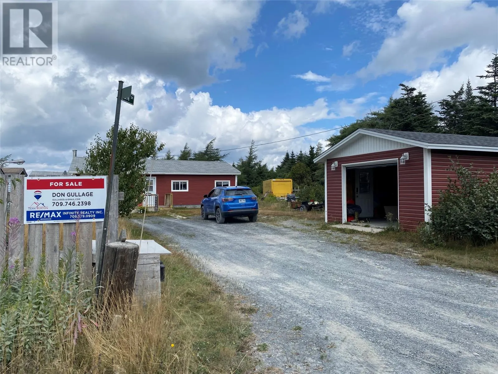 90 Mobile First Pond Road