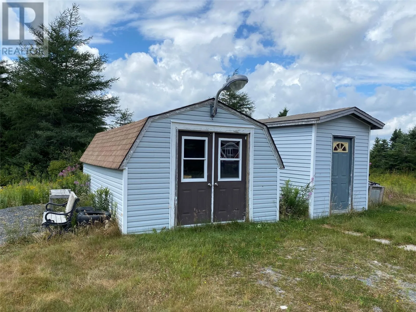 90 Mobile First Pond Road