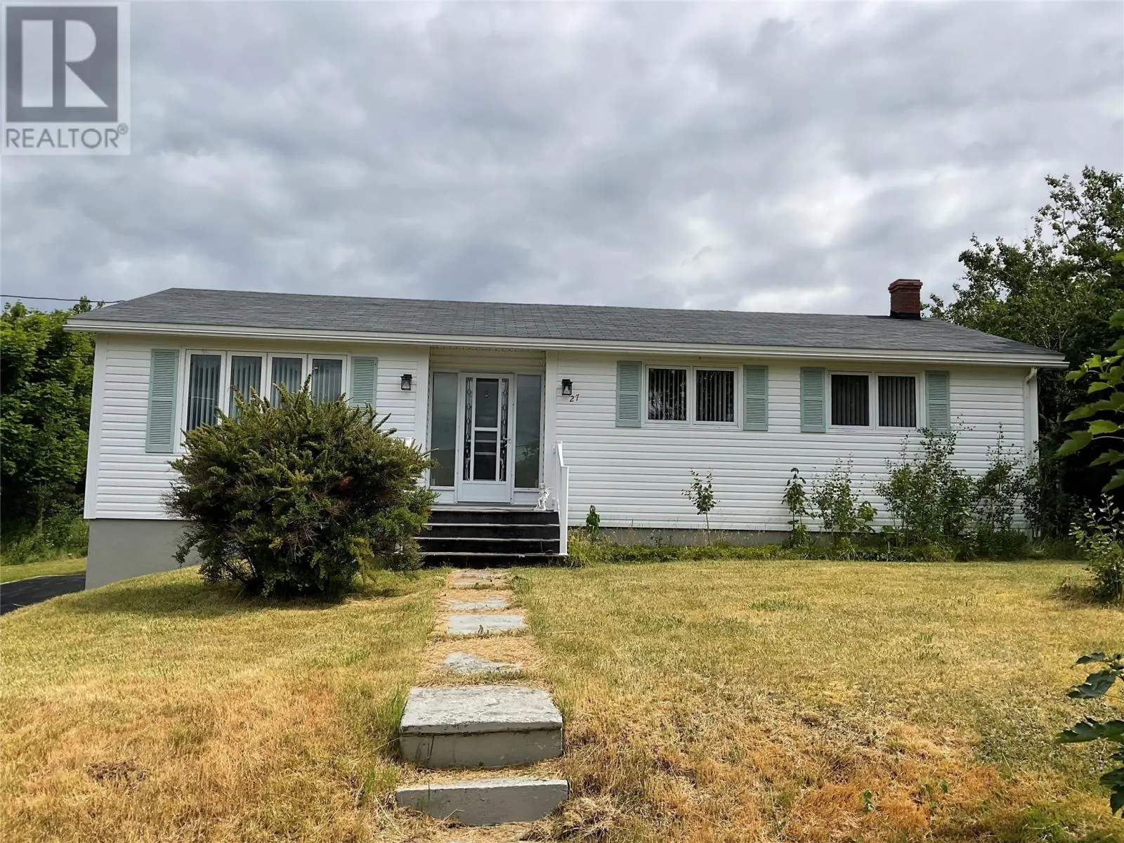 27 Old Road