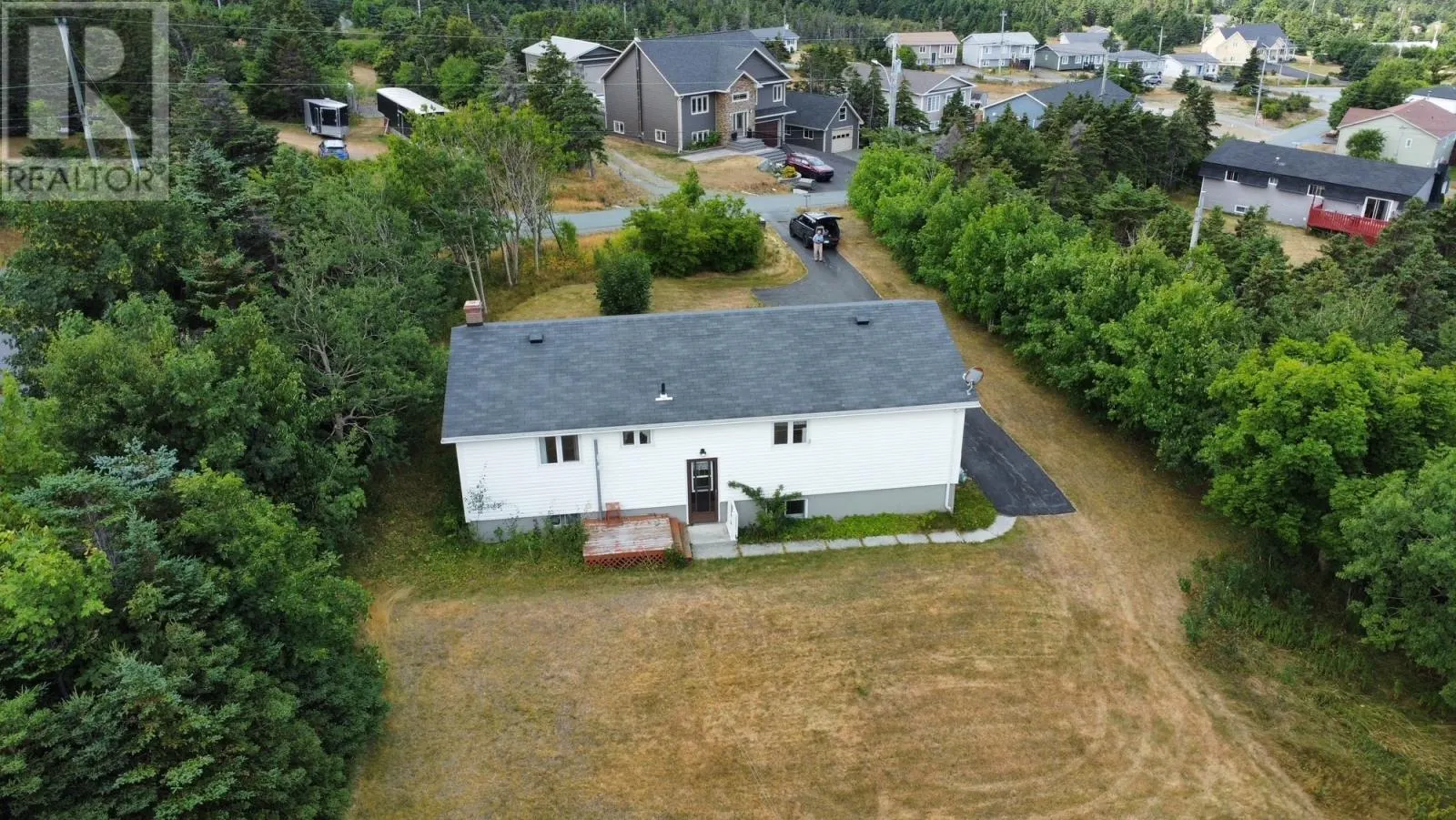 27 Old Road