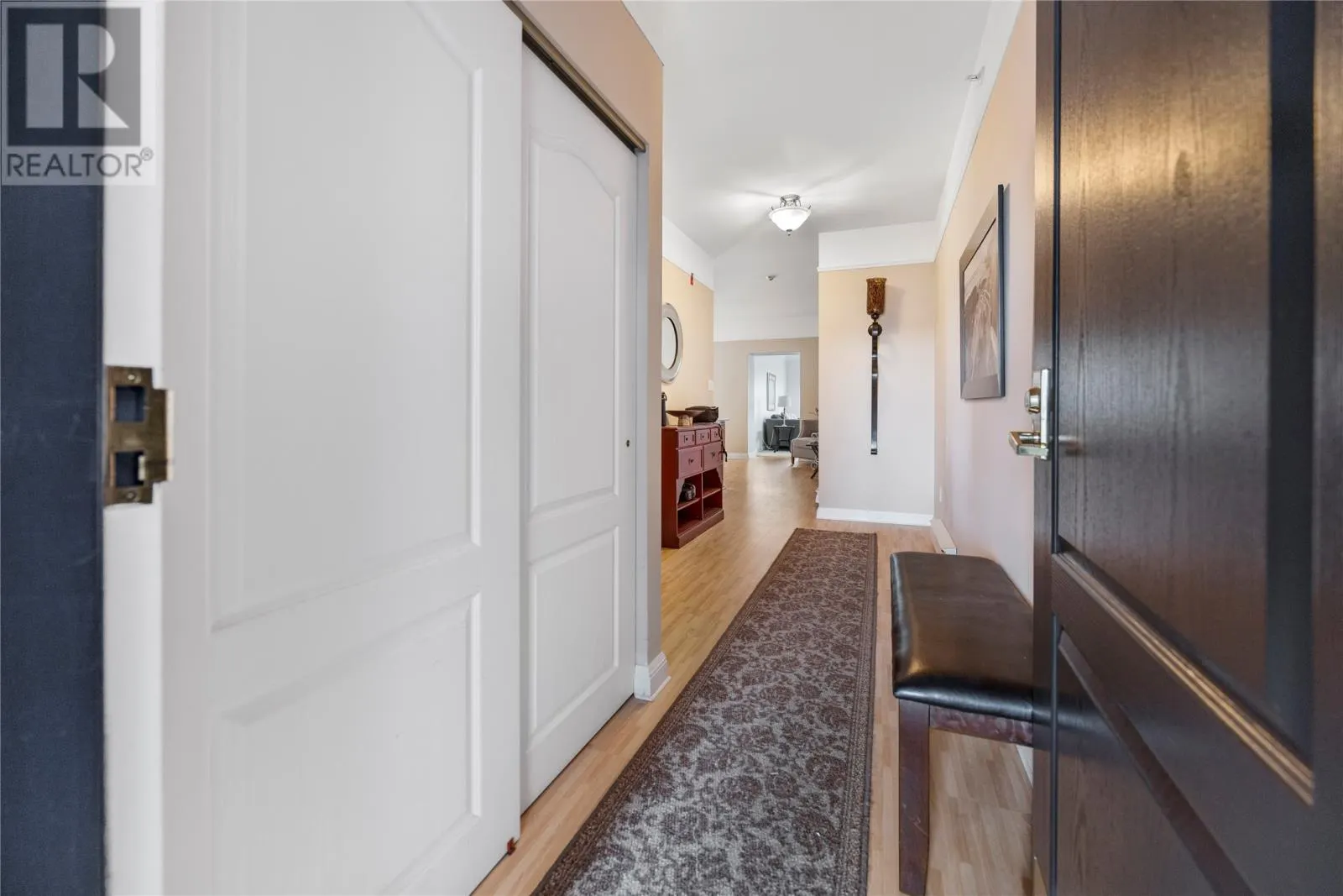 22 Flavin Street Unit#403, #403