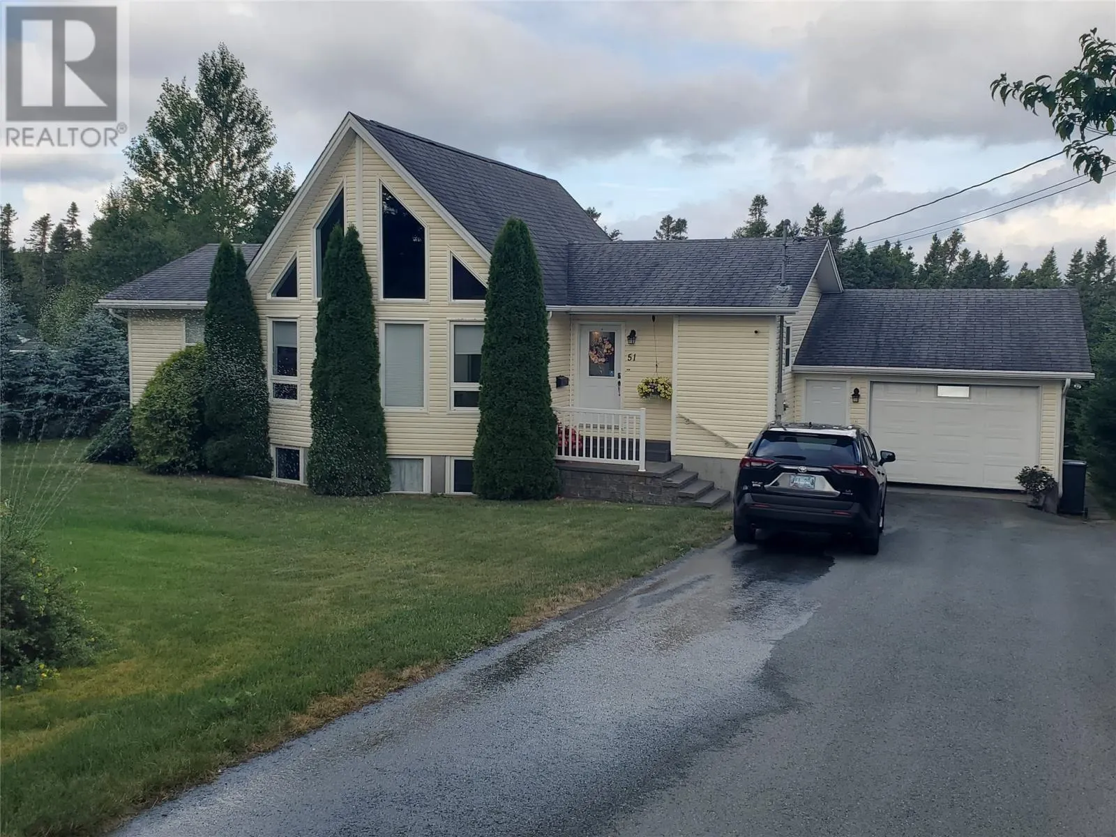 51 Kings Hill Road