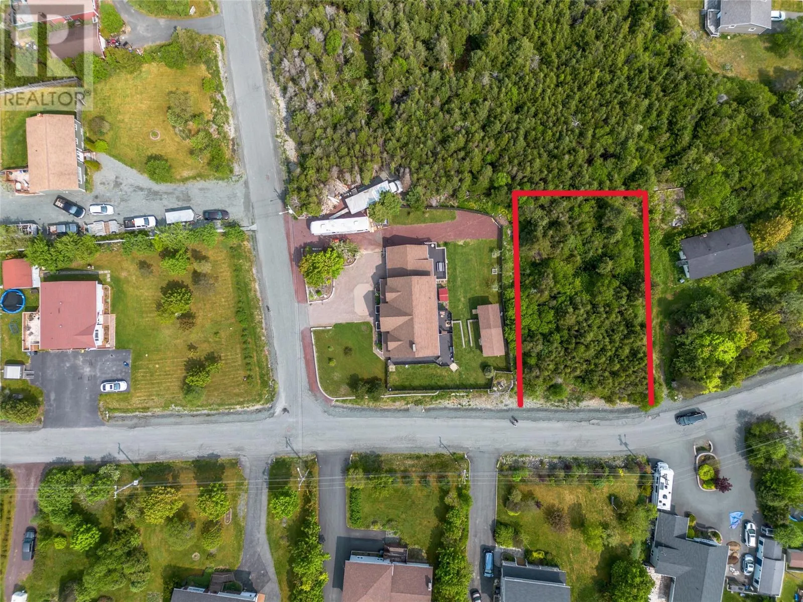 4 Picco Drive