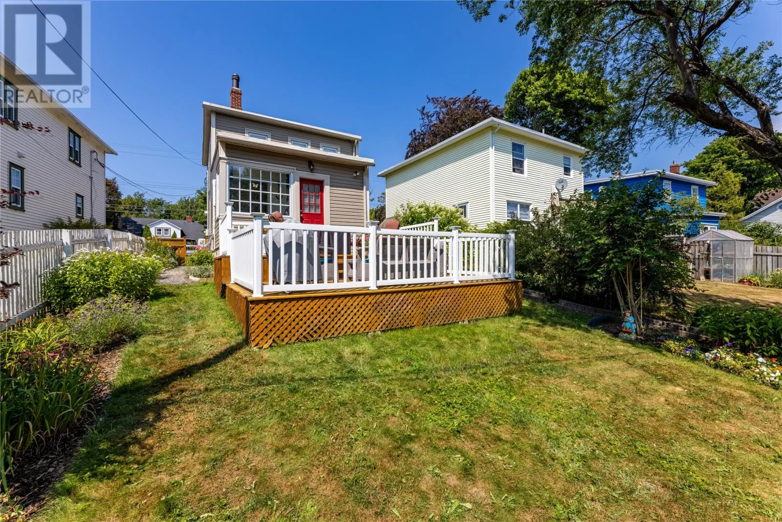 25 Craigmillar Avenue