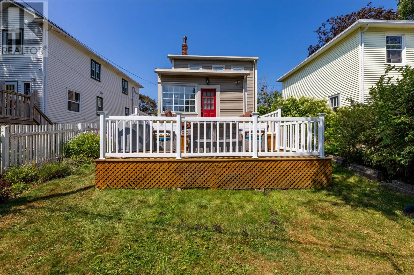 25 Craigmillar Avenue