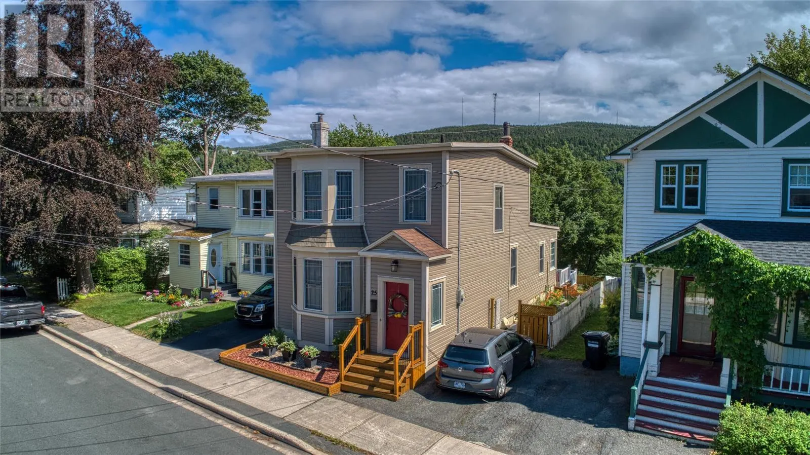 25 Craigmillar Avenue