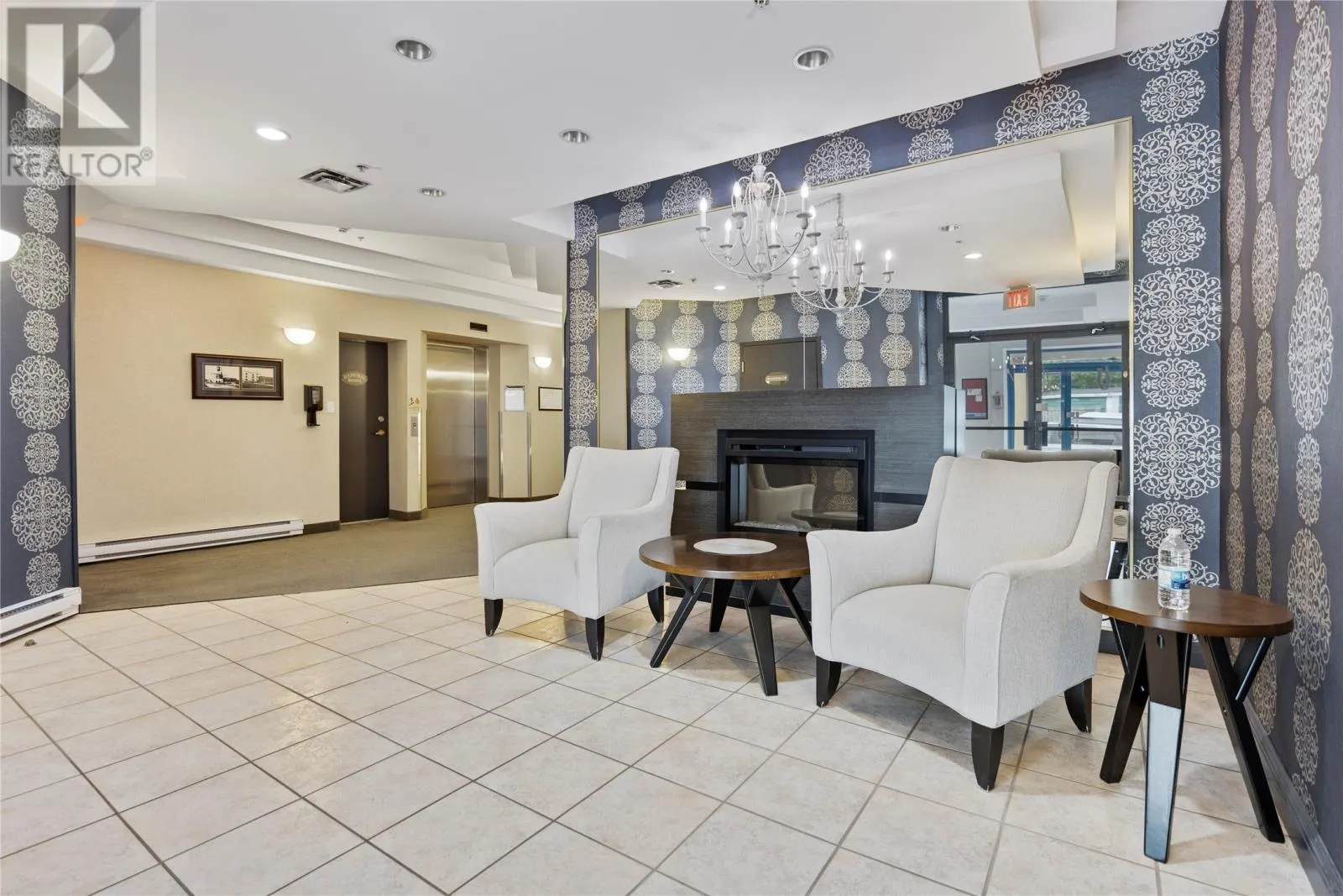 22 Flavin Street Unit#403, #403