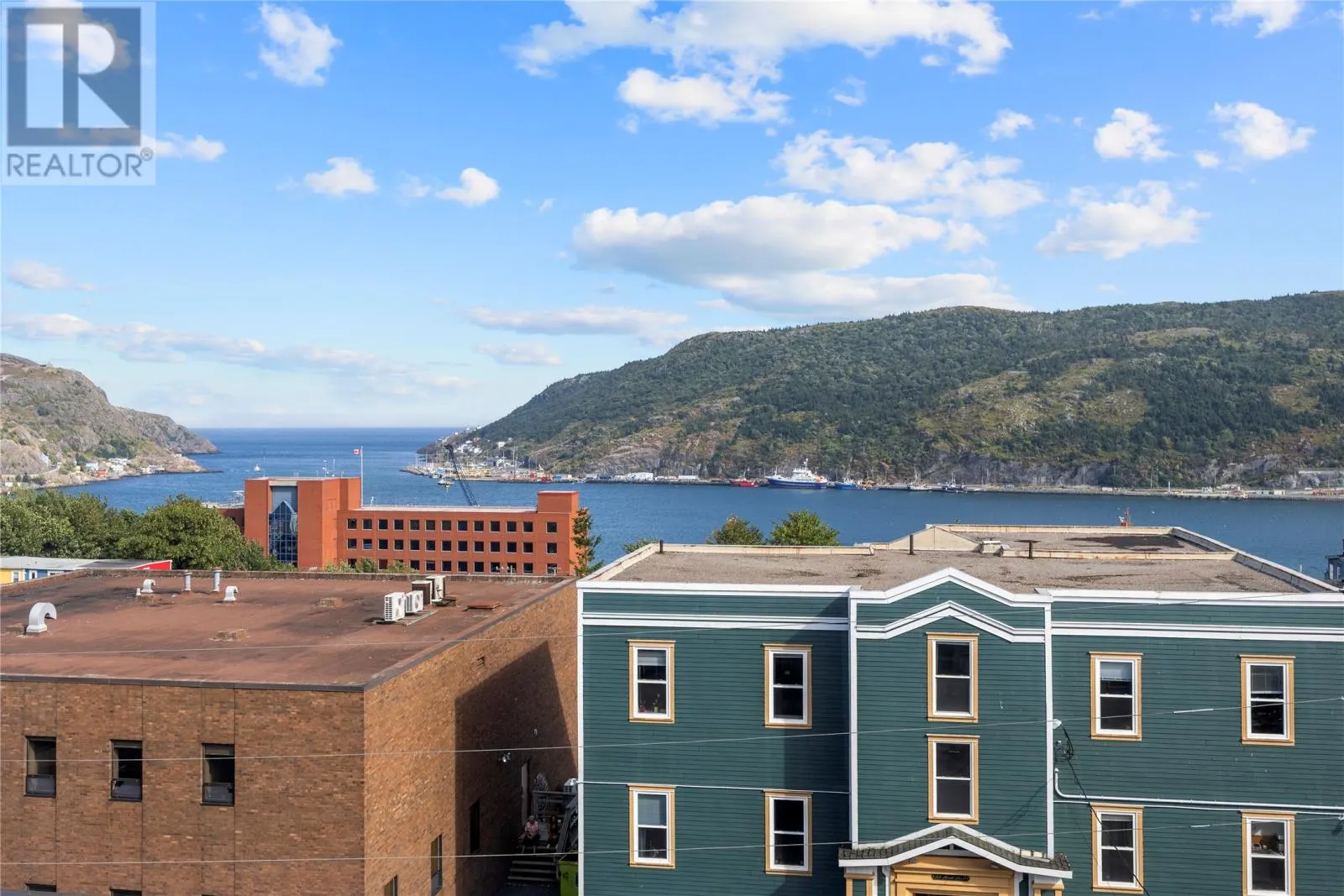 22 Flavin Street Unit#403, #403