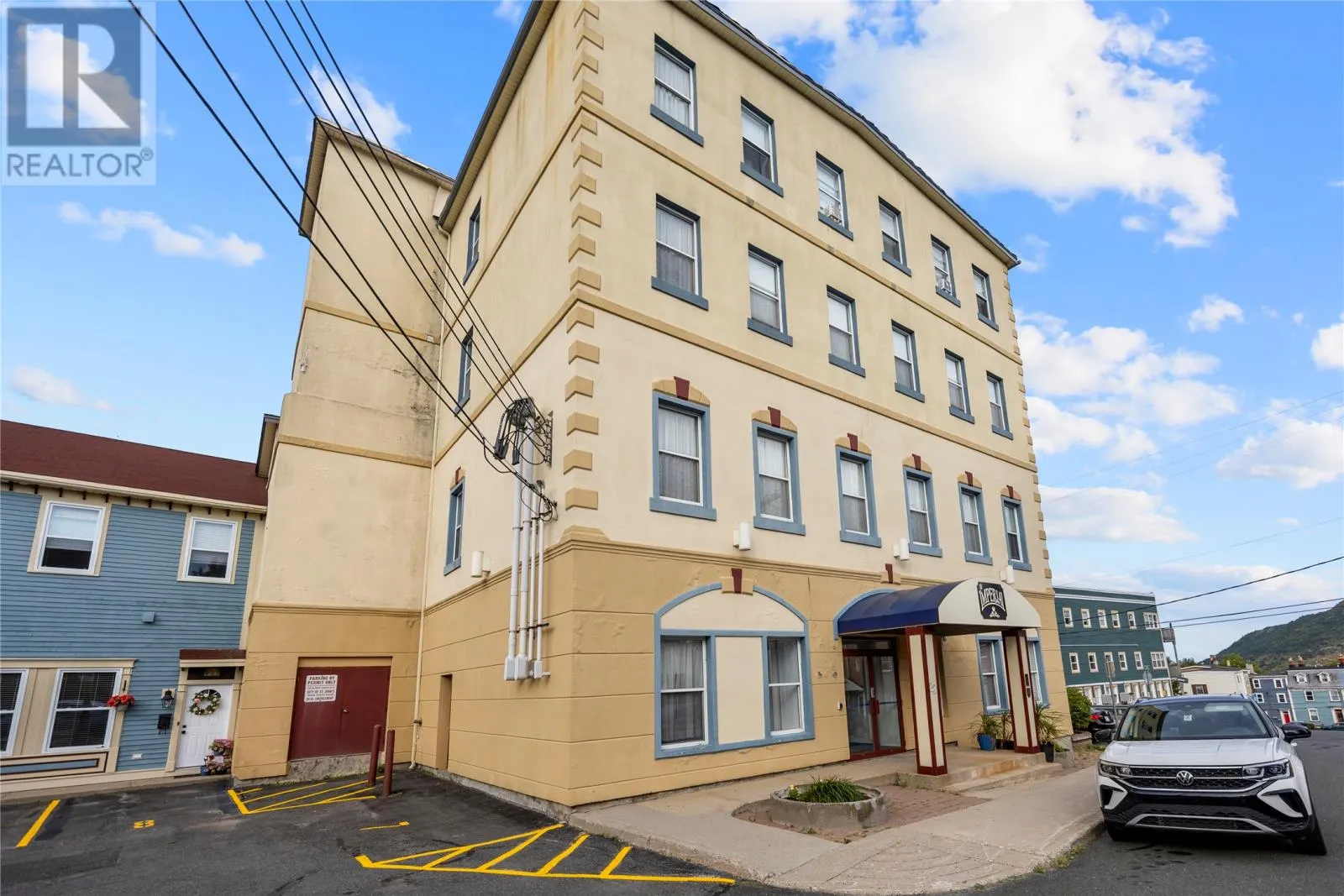 22 Flavin Street Unit#403, #403