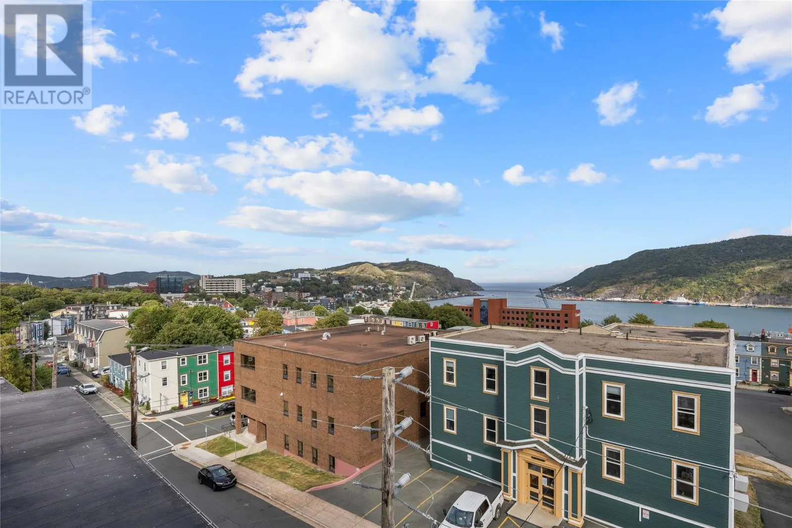22 Flavin Street Unit#403, #403