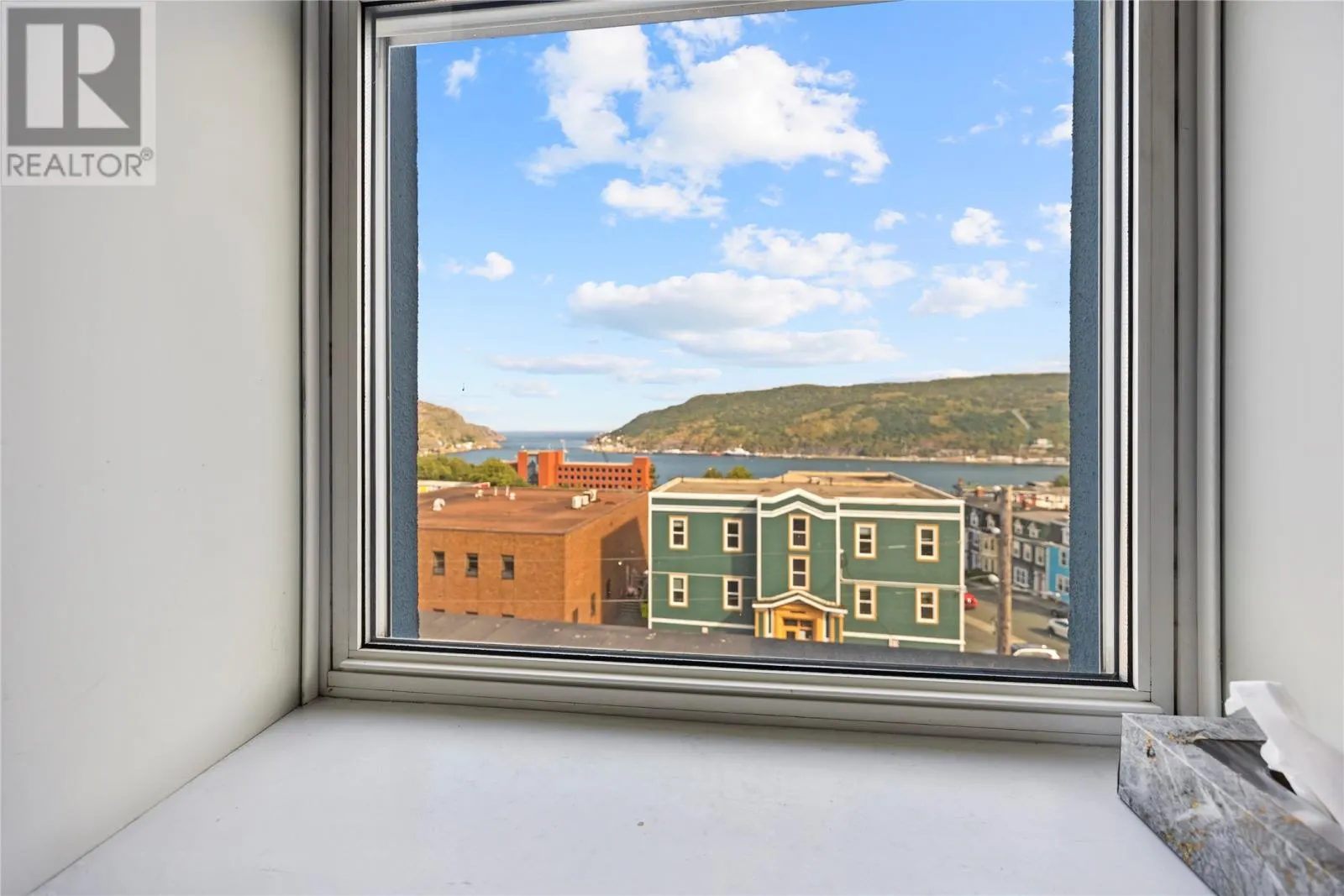 22 Flavin Street Unit#403, #403
