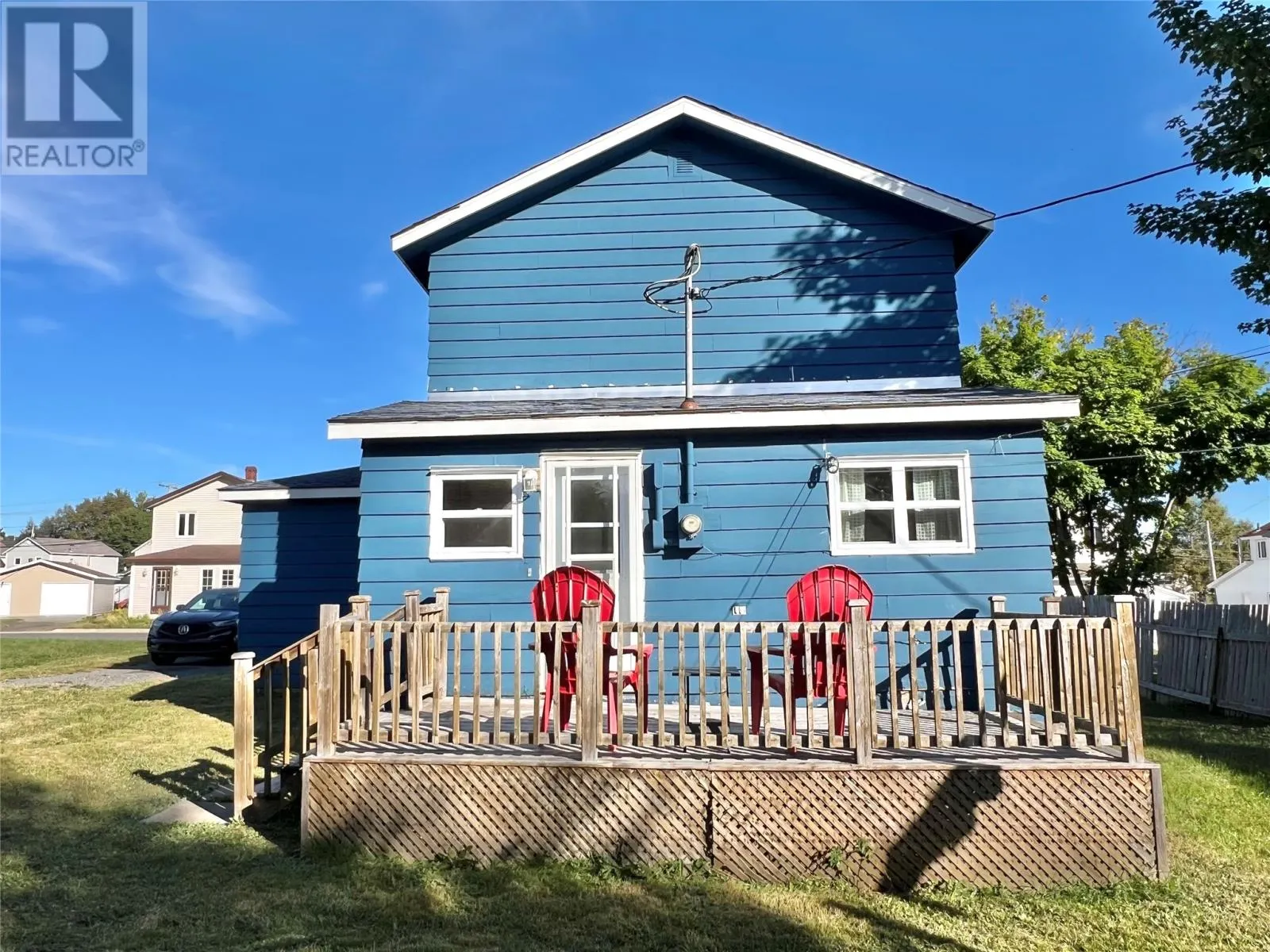 13 Suvla Road