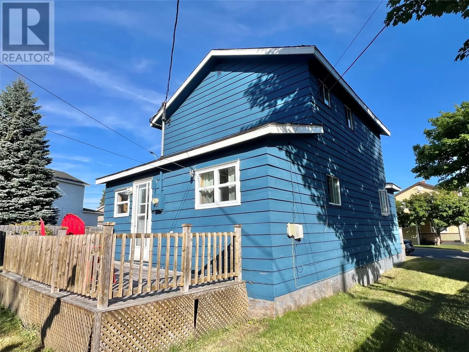 13 Suvla Road