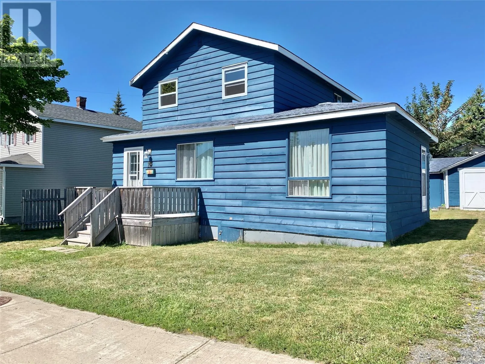 13 Suvla Road