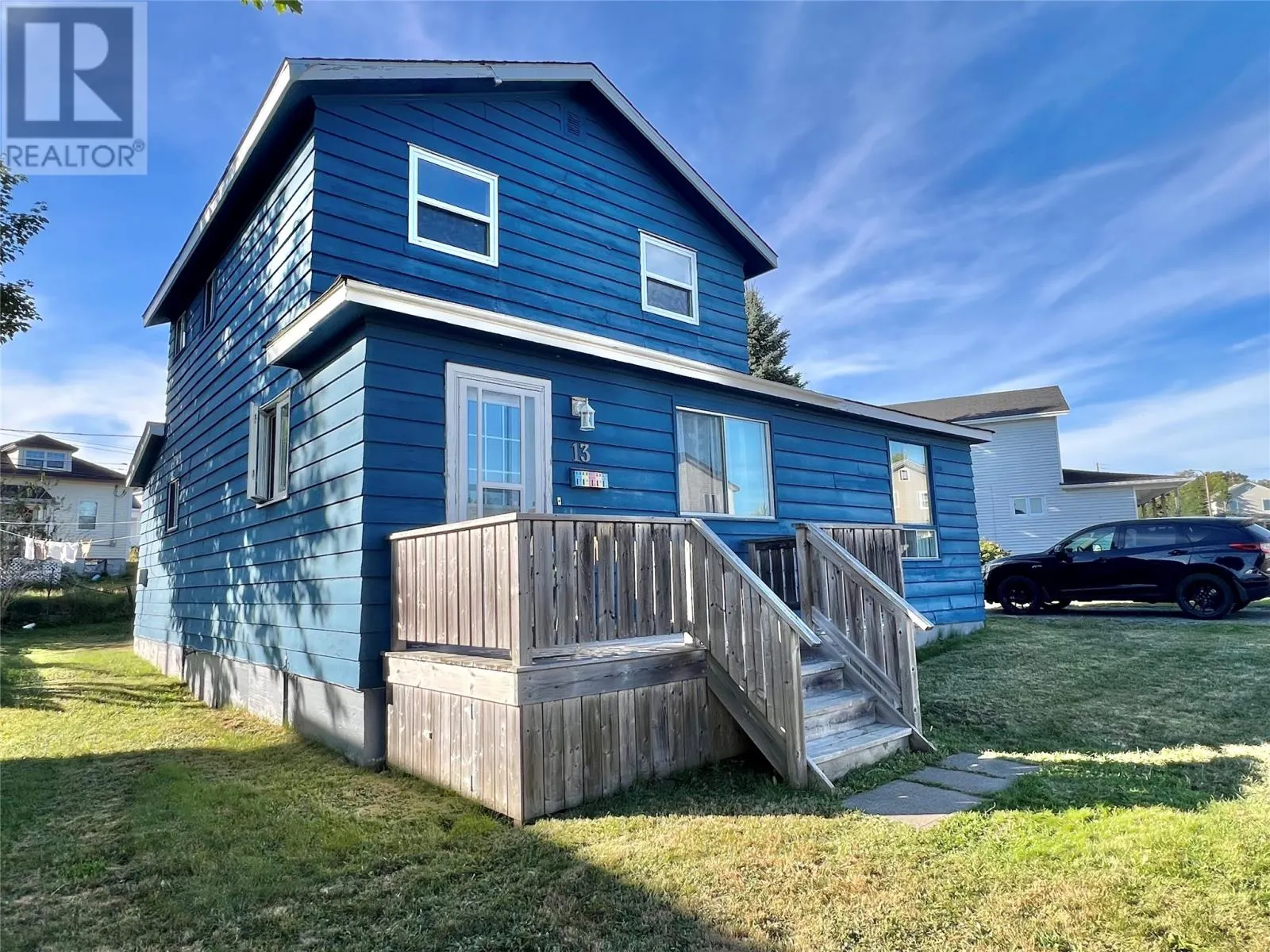 13 Suvla Road