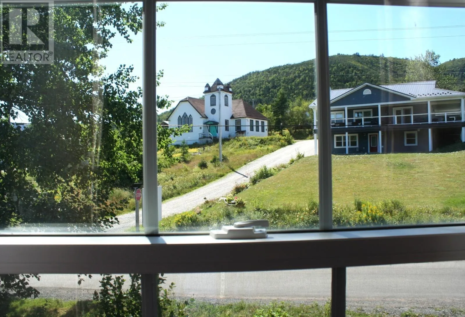 2 Crawley's Cove Road