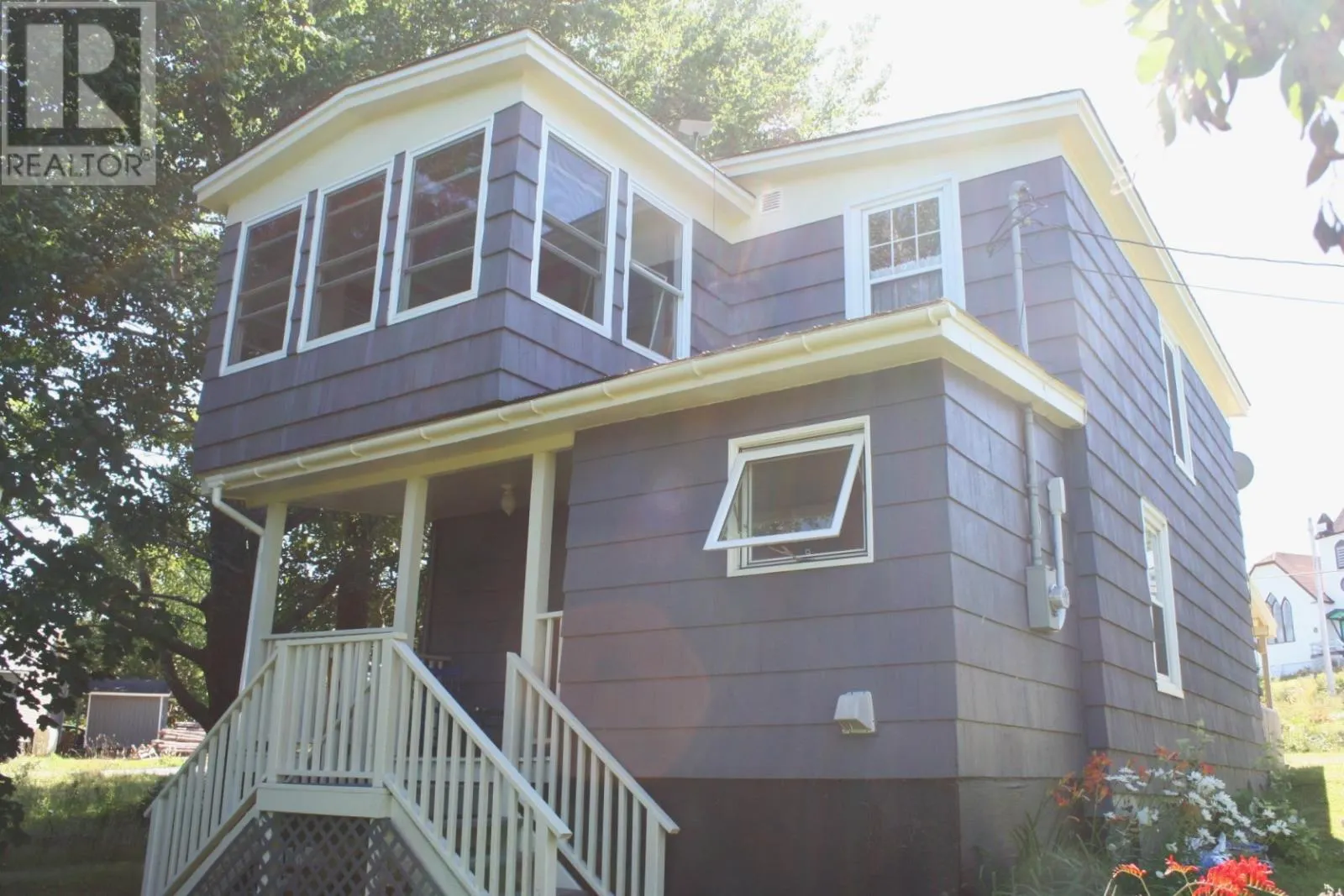 2 Crawley's Cove Road