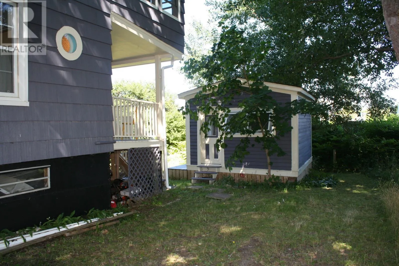 2 Crawley's Cove Road