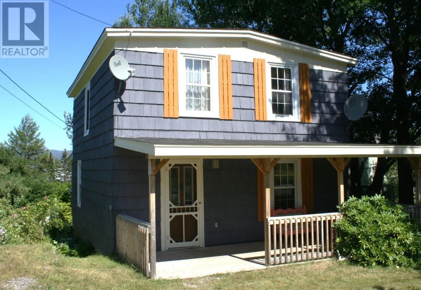 2 Crawley's Cove Road